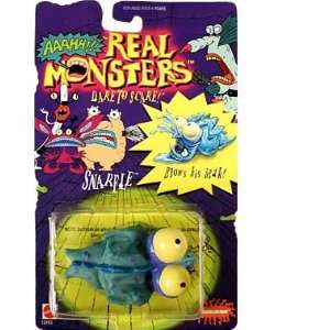  Aaahh Real Monsters Snarfle Toys & Games
