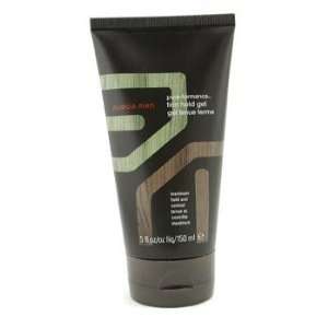  Men Pure Formance Firm Hold Gel (Maximum Hold and Control 