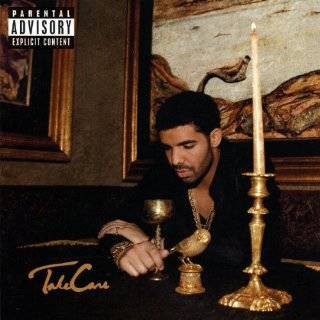 Take Care [Deluxe Edition] by Drake ( Audio CD   2011)