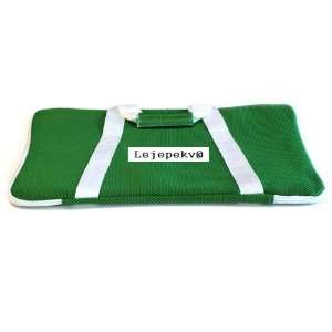Wii Fit carrying bag Green