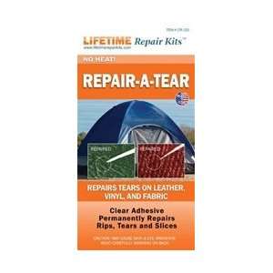  Repair A Tear (No Heat) 