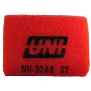  Uni Filter NU 3249 ST 2 Stage Air Filter: Automotive