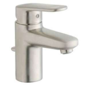 Grohe 33170EN2 Europlus One Hole Bathroom Faucet in Brushed Nickel 331