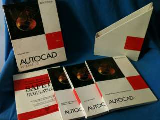 Autocad Desk   Autocad Advanced Tools   Release 12  