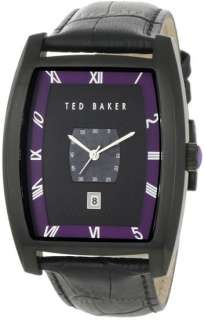 TE1064 Ted Baker Mens Watch Quality Time  