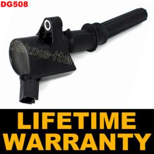 IGNITION COIL for 1997 2011 FORD OEM QUALITY SUPPLIER  