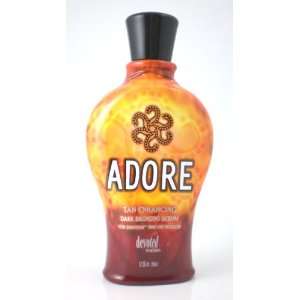  Adore Tanning Lotion Devoted Creations 12.25 Oz: Beauty