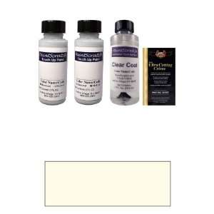   Pearl Tricoat Paint Bottle Kit for 2009 Mazda Mazda5 (34K): Automotive