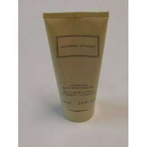   and Shower Gel for Women 2.5 Oz Unboxed By Adrianne Vittadini: Beauty
