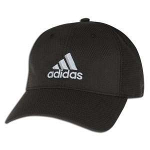  adidas Teknik A Flex Hat BLACK: Sports & Outdoors