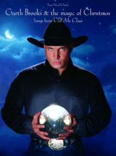   /Chords by Garth Brooks, Alfred Publishing Company, Inc.  Paperback