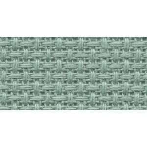  Classic Reserve Aida 14 Count 15X18 Box Willow Green 