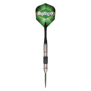  Vegas Steel Tip Dart (Set of 3) (26 gm)