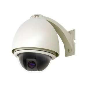  360 Degree Pan Tilt Zoom Dome Camera: Camera & Photo