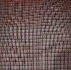 Moda Fig Tree Day In The Country Woven Brushed Homespun Fabric Plaid 