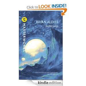   Hellicon (S.F. MASTERWORKS) Brian Aldiss  Kindle Store