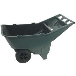  Rubbermaid Rough Rider Lawn Cart 3706 12: Everything Else