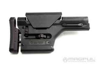 Magpul PRS Precision Adjustable Stock MAG308 Black  