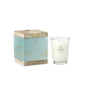  Voluspa Candle in Wooden Box, Chefs Special, 6.75oz glass 