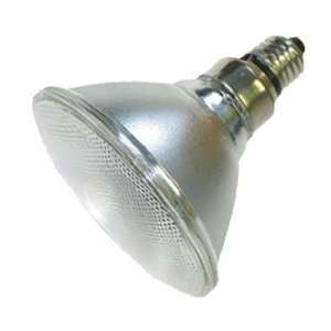  Generic 45 Watt Par 38 Spot Halogen Light Bulb Wattage 