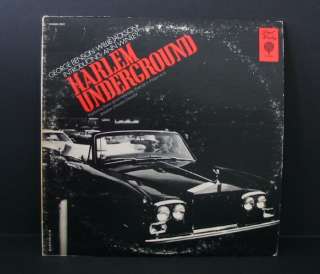   UNDERGROUND Winley LP (1976) ORIG. Soul/Funk GEORGE BENSON  