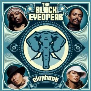 Elephunk by The Black Eyed Peas