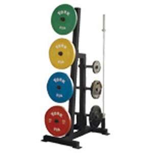  Single Sided Weight Tree   Black: Health & Personal Care
