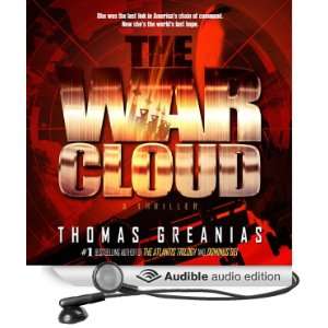   Cloud (Audible Audio Edition) Thomas Greanias, Allyson Ryan Books