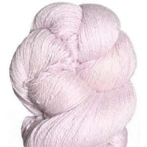  Jade Sapphire Yarn   Silk/Cashmere 2 ply Yarn   33   Rose 
