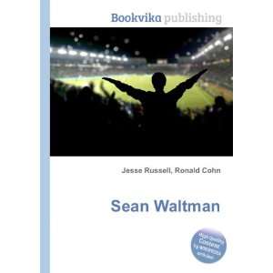  Sean Waltman: Ronald Cohn Jesse Russell: Books