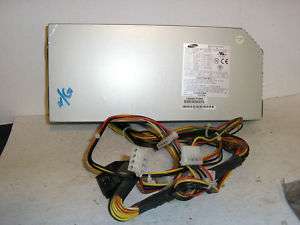 Power Mac G4 Power Supply 360W As Is 614 0224 MDD Parts  