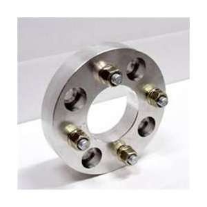 Billet Wheel Adapter 4 Lug 110mm To 4 Lug 140mm X 1.50   Prices are 
