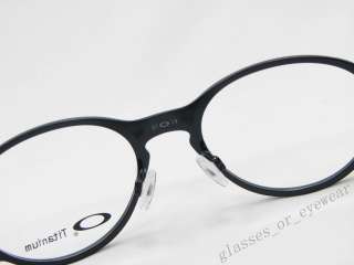    OAKLEY OVERLORD Satin Black OX5067 0251 Eyewear   