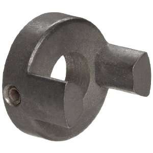 Lovejoy 41610 Size L050S Standard Jaw Coupling Hub, Sintered Iron 