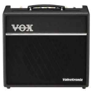  Vox Valvetronix+ VT40+ (1x10 60W Valvetronix Combo 