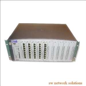  HP PROCURVE 4000M SWITCH REFURB p/n J4121A Electronics