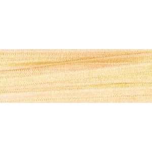  YLI 4mm Silk Ribbon For Embroidery Creamy Yellow By The 