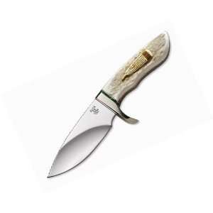   2inch 420hc Mirror Polished Blade Includes Sheath: Sports & Outdoors