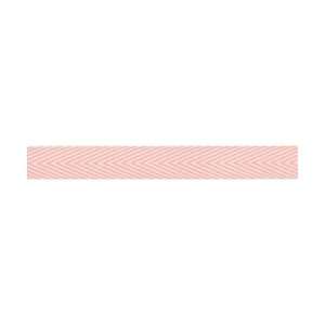  New   Twill Ribbon 3/4X30 Yards   Pink by May Arts Arts 