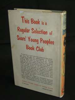 Steele LEIF ERICSON Signature Books 1954 HC/DJ Illustd  