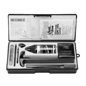  Rifle Cleaning Kit .41/.45 Caliber: Sports & Outdoors
