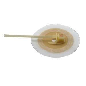  VERICAL DRAIN/TUBE ATTACHMENT DEVICE   STERILE FITS 5D40 