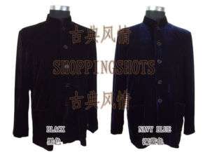 chinese zhong shan coats sun yat sens uniform 093226 men outwear 