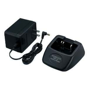    Kenwood KSC 37 Battery Charger for KNB 46L