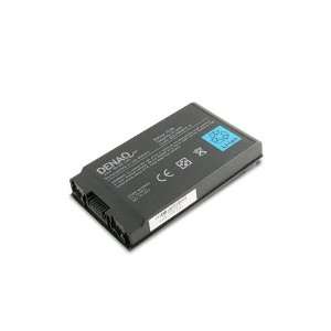  Replacement 6 Cell Battery and Charger (DQ PB991A 6, DQ PPP012H 4817