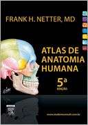 Netter Atlas De Anatomia Humana Frank H. Netter,