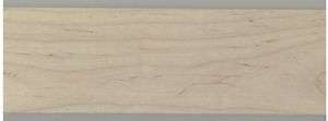 Curly Maple,Craft Wood 3 3/4x 24 14343D  