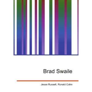  Brad Swaile Ronald Cohn Jesse Russell Books