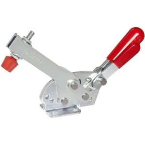  DE STA CO 2037 UR Horizontal Handle Hold Down Action Clamp 