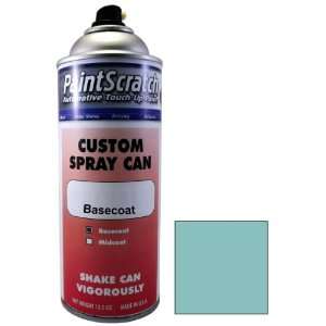   Up Paint for 1989 Subaru 4 door coupe (color code: 955) and Clearcoat